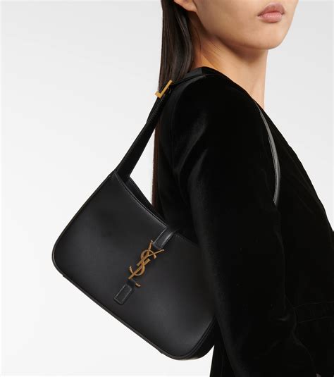 yves saint laurent 7 8 sleeves|HANDBAGS .